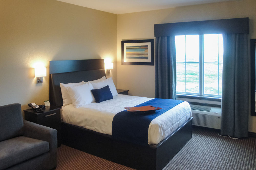 Quality Inn & Suites Moose Jaw Εξωτερικό φωτογραφία