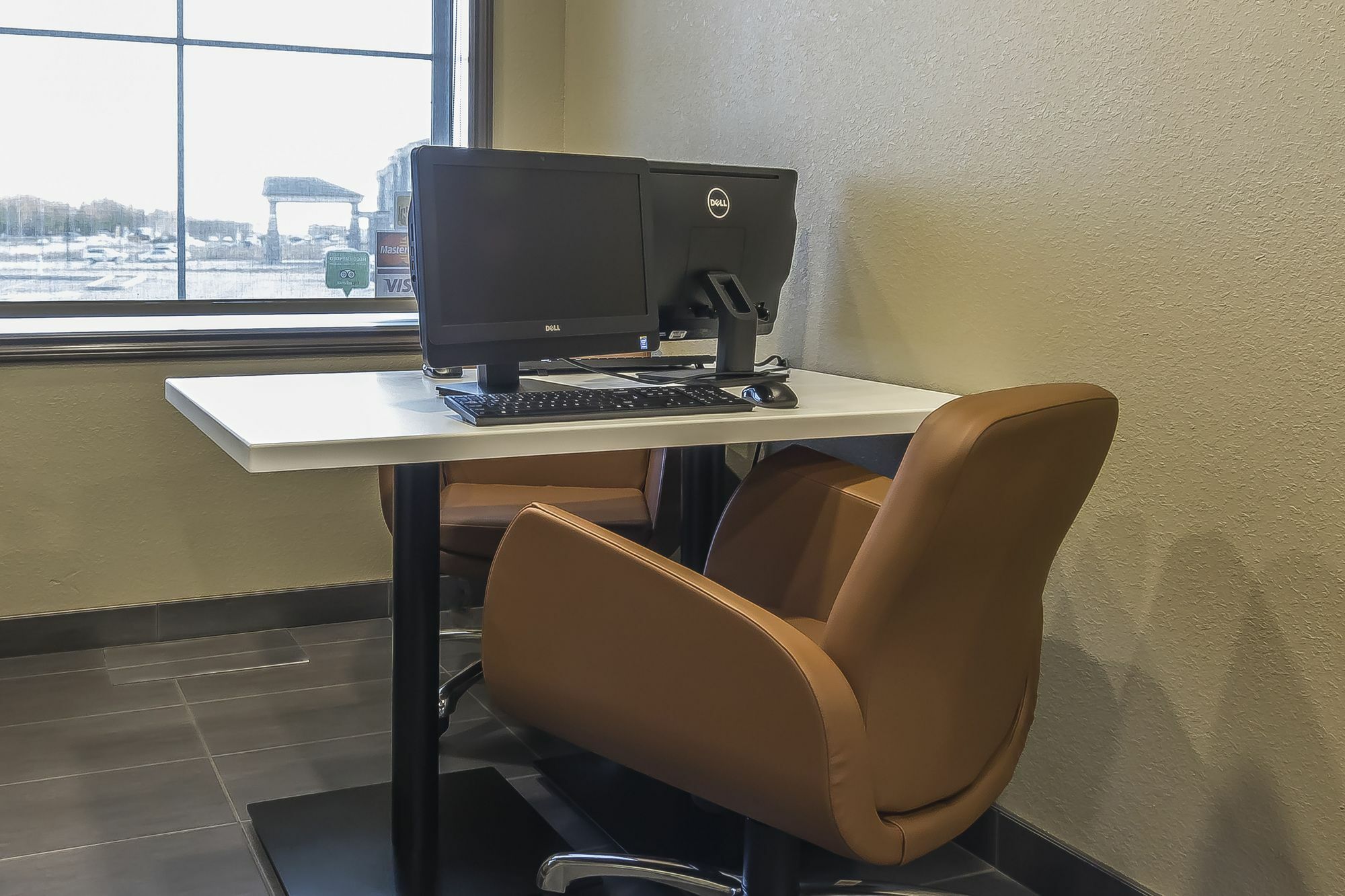Quality Inn & Suites Moose Jaw Εξωτερικό φωτογραφία